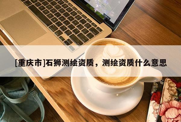 [重慶市]石獅測(cè)繪資質(zhì)，測(cè)繪資質(zhì)什么意思